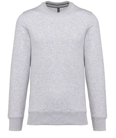 Sweat col rond homme Kariban K488 300g/M² couleur uni